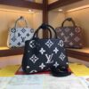 Stylish Fashion Carry L*V Handbag 444
