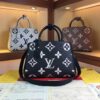 Stylish Fashion Carry L*V Handbag 444