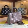 Stylish Fashion Carry L*V Handbag 444