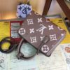Stylish Fashion Carry L*V Handbag 444
