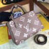 Stylish Fashion Carry L*V Handbag 444