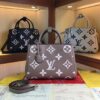 Stylish Fashion Carry L*V Handbag 444