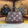 Stylish Fashion Carry L*V Handbag 444