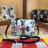 Stylish Fashion Carry L*V Handbag 437 Stylish Fashion Carry L*V Handbag 437