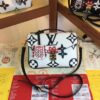 Stylish Fashion Carry L*V Handbag 437 Stylish Fashion Carry L*V Handbag 437
