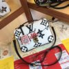 Stylish Fashion Carry L*V Handbag 437 Stylish Fashion Carry L*V Handbag 437