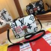 Stylish Fashion Carry L*V Handbag 437 Stylish Fashion Carry L*V Handbag 437