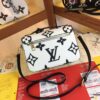 Stylish Fashion Carry L*V Handbag 437 Stylish Fashion Carry L*V Handbag 437