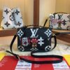 Stylish Fashion Carry L*V Handbag 437 Stylish Fashion Carry L*V Handbag 437