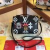 Stylish Fashion Carry L*V Handbag 437 Stylish Fashion Carry L*V Handbag 437