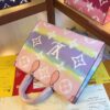 Stylish Fashion Carry L*V Handbag 430 Stylish Fashion Carry L*V Handbag 430