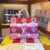 Stylish Fashion Carry L*V Handbag 430 Stylish Fashion Carry L*V Handbag 430