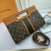 Stylish Fashion Carry L*V Handbag 425 Stylish Fashion Carry L*V Handbag 425