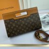 Stylish Fashion Carry L*V Handbag 425 Stylish Fashion Carry L*V Handbag 425