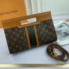 Stylish Fashion Carry L*V Handbag 425 Stylish Fashion Carry L*V Handbag 425
