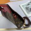Stylish Fashion Carry L*V Handbag 425 Stylish Fashion Carry L*V Handbag 425