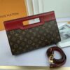 Stylish Fashion Carry L*V Handbag 425 Stylish Fashion Carry L*V Handbag 425