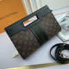 Stylish Fashion Carry L*V Handbag 425 Stylish Fashion Carry L*V Handbag 425