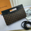 Stylish Fashion Carry L*V Handbag 425 Stylish Fashion Carry L*V Handbag 425