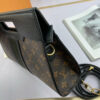 Stylish Fashion Carry L*V Handbag 425 Stylish Fashion Carry L*V Handbag 425