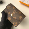 Stylish Fashion Carry L*V Handbag 424