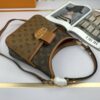 Stylish Fashion Carry L*V Handbag 416 Stylish Fashion Carry L*V Handbag 416