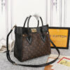 Stylish Fashion Carry L*V Handbag 414 Stylish Fashion Carry L*V Handbag 414