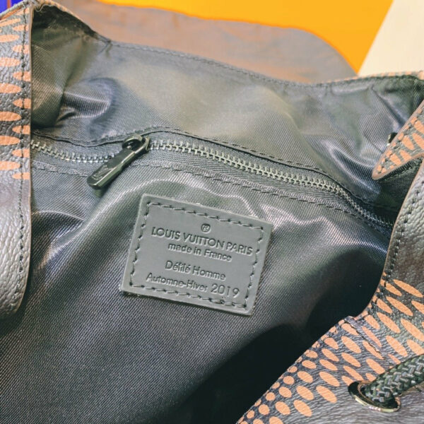 New Collection Fashion L*V Handbag 410