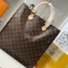 Stylish Fashion Carry L*V Handbag 409