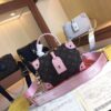 Stylish Fashion Carry L*V Handbag 407 Stylish Fashion Carry L*V Handbag 407