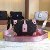 Stylish Fashion Carry L*V Handbag 407 Stylish Fashion Carry L*V Handbag 407
