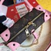Stylish Fashion Carry L*V Handbag 407 Stylish Fashion Carry L*V Handbag 407