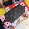 Stylish Fashion Carry L*V Handbag 407 Stylish Fashion Carry L*V Handbag 407
