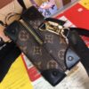 Stylish Fashion Carry L*V Handbag 407 Stylish Fashion Carry L*V Handbag 407