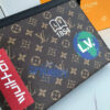 Stylish Fashion Carry L*V Handbag 402