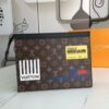 Stylish Fashion Carry L*V Handbag 402