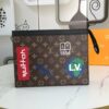 Stylish Fashion Carry L*V Handbag 402