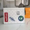 Stylish Fashion Carry L*V Handbag 402