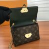 Stylish Fashion Carry L*V Handbag 399
