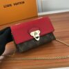 Stylish Fashion Carry L*V Handbag 399