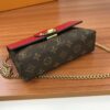 Stylish Fashion Carry L*V Handbag 399