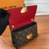 Stylish Fashion Carry L*V Handbag 399