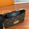 Stylish Fashion Carry L*V Handbag 399