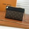 Stylish Fashion Carry L*V Handbag 399
