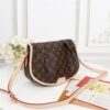 Stylish Fashion Carry L*V Handbag 398 Stylish Fashion Carry L*V Handbag 398