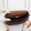 Stylish Fashion Carry L*V Handbag 398 Stylish Fashion Carry L*V Handbag 398
