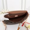 Stylish Fashion Carry L*V Handbag 397