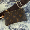 Stylish Fashion Carry L*V Handbag 396