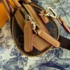 Stylish Fashion Carry L*V Handbag 396