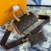 Stylish Fashion Carry L*V Handbag 396